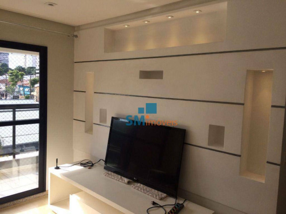 Imagem Apartamento com 3 Quartos à Venda, 104 m² em Santo Amaro - São Paulo Imagem Apartamento com 3 Quartos à Venda, 104 m² em Santo Amaro - São Paulo