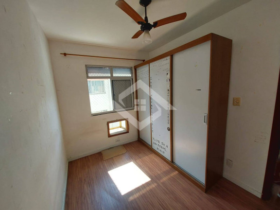 Imagem Apartamento com 2 Quartos à Venda, 48 m² em Cosmos - Rio De Janeiro