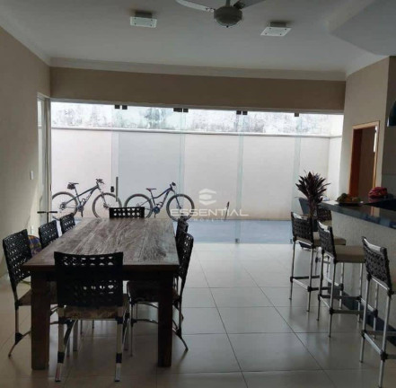 Imagem Casa com 3 Quartos à Venda, 275 m² em Loteamento Residencial Celina Dalul - Mirassol Imagem Casa com 3 Quartos à Venda, 275 m² em Loteamento Residencial Celina Dalul - Mirassol