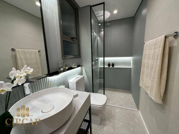 Imagem Apartamento com 3 Quartos à Venda, 104 m² em Perdizes - São Paulo Imagem Apartamento com 3 Quartos à Venda, 104 m² em Perdizes - São Paulo