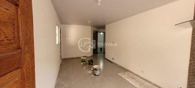Imagem Casa com 4 Quartos à Venda, 163 m² em Parque Dos Novos Estados - Campo Grande