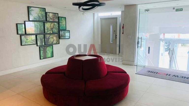 Imagem Apartamento com 2 Quartos à Venda, 64 m² em Vila Olímpia - São Paulo