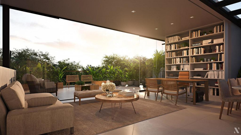 Imagem Casa com 3 Quartos à Venda, 347 m² em Jardim Dos Estados - São Paulo