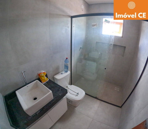 Imagem Casa com 3 Quartos à Venda, 166 m² em Praia Do Préa - Cruz Imagem Casa com 3 Quartos à Venda, 166 m² em Praia Do Préa - Cruz