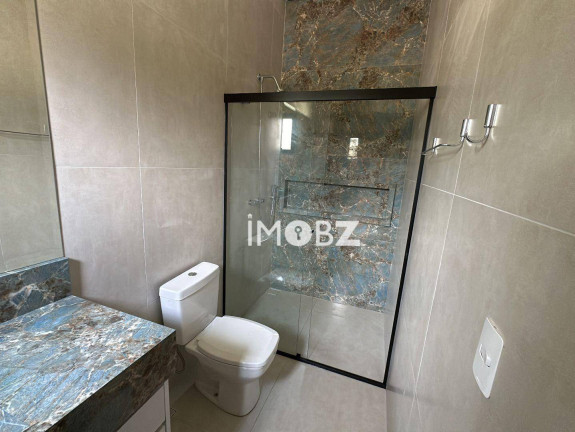 Imagem Imóvel com 3 Quartos à Venda, 229 m² em Condomínio Residencial Euroville Ii - Bragança Paulista Imagem Imóvel com 3 Quartos à Venda, 229 m² em Condomínio Residencial Euroville Ii - Bragança Paulista