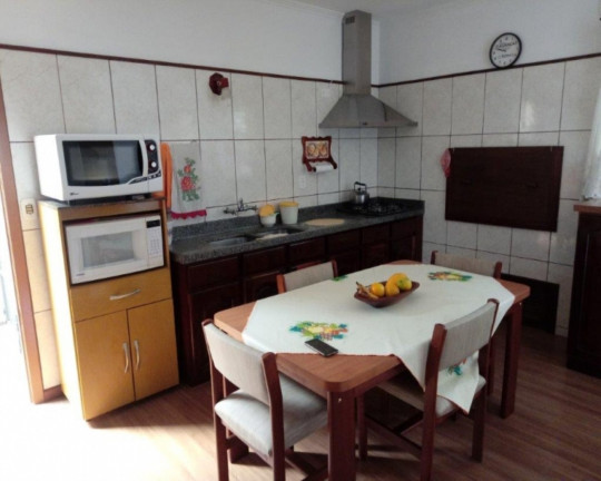Imagem Imóvel com 5 Quartos à Venda,  em Logradouro - Nova Petrópolis