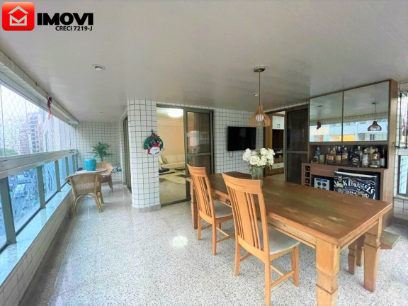 Imagem Apartamento com 4 Quartos à Venda, 270 m² em Praia Da Costa - Vila Velha Imagem Apartamento com 4 Quartos à Venda, 270 m² em Praia Da Costa - Vila Velha