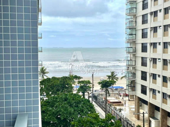Apartamento com 2 Quartos à Venda, 80 m² em Pitangueiras - Guarujá
