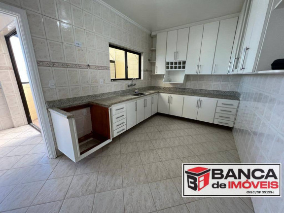 Imagem Apartamento com 5 Quartos à Venda, 344 m² em Tupi - Praia Grande