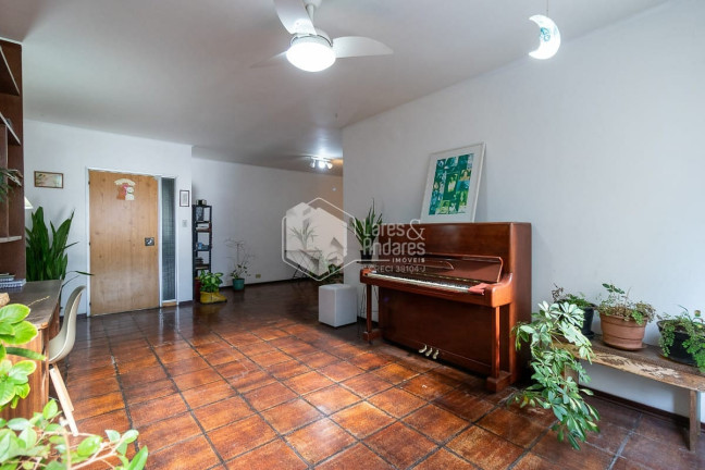 Imagem Apartamento com 3 Quartos à Venda, 123 m² em Jardim Paulista - São Paulo Imagem Apartamento com 3 Quartos à Venda, 123 m² em Jardim Paulista - São Paulo