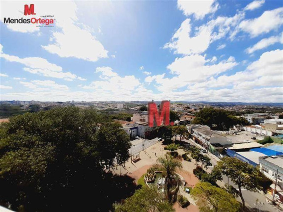 Imagem Apartamento com 3 Quartos à Venda, 183 m² em Centro - Sorocaba