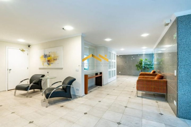 Imagem Apartamento com 3 Quartos à Venda, 150 m² em Jardim Paulista - São Paulo Imagem Apartamento com 3 Quartos à Venda, 150 m² em Jardim Paulista - São Paulo