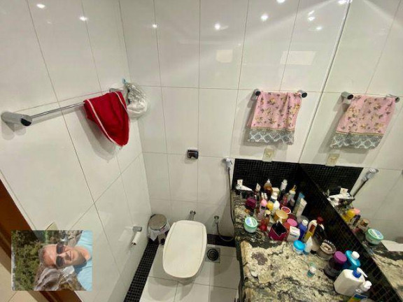 Imagem Apartamento com 4 Quartos à Venda, 219 m² em Praia De Itapoã - Vila Velha Imagem Apartamento com 4 Quartos à Venda, 219 m² em Praia De Itapoã - Vila Velha