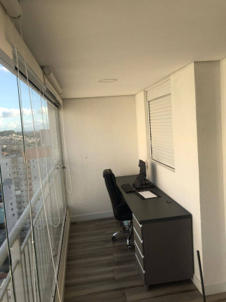 Imagem Apartamento com 3 Quartos à Venda, 67 m² em Centro - Diadema