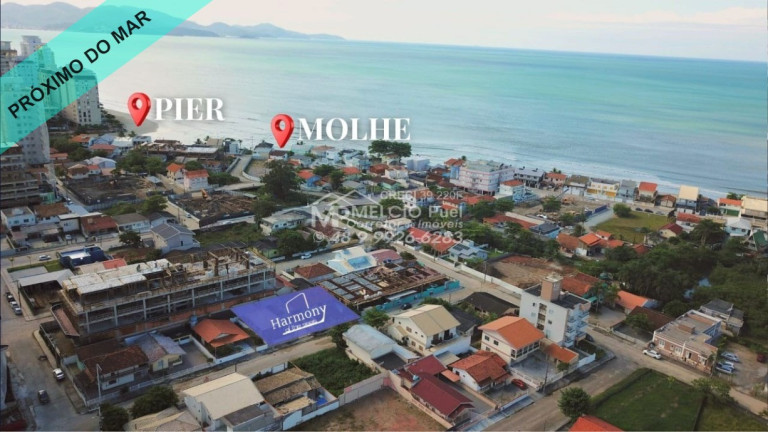 Imagem Imóvel com 2 Quartos à Venda, 85 m² em Balneário Perequê - Porto Belo Imagem Imóvel com 2 Quartos à Venda, 85 m² em Balneário Perequê - Porto Belo