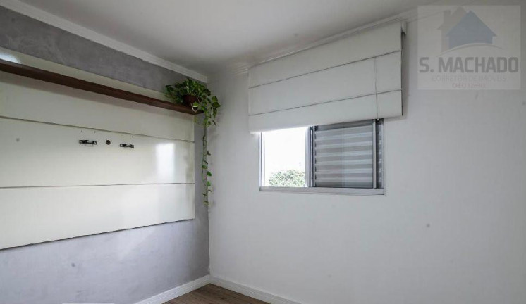 Imagem Apartamento com 2 Quartos à Venda, 52 m² em Utinga - Santo André Imagem Apartamento com 2 Quartos à Venda, 52 m² em Utinga - Santo André