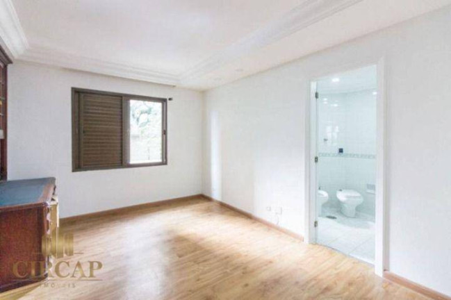 Imagem Apartamento com 4 Quartos à Venda, 378 m² em Pacaembu - São Paulo