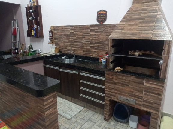 Imagem Casa com 3 Quartos à Venda, 300 m² em Residencial Veneza - Anápolis