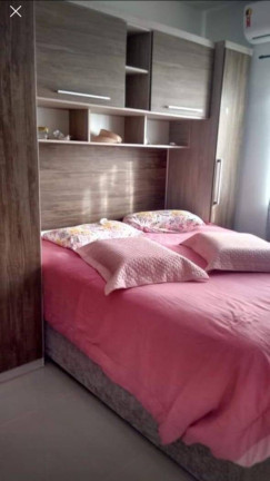 Imagem Apartamento com 1 Quarto à Venda, 60 m² em Perequê - Porto Belo Imagem Apartamento com 1 Quarto à Venda, 60 m² em Perequê - Porto Belo