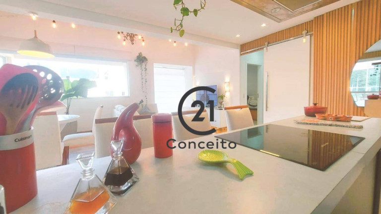 Imagem Cobertura com 2 Quartos à Venda, 147 m² em Itacorubi - Florianópolis