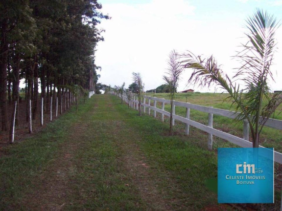 Imagem Chácara com 3 Quartos à Venda, 1 m² em An - Boituva Imagem Chácara com 3 Quartos à Venda, 1 m² em An - Boituva