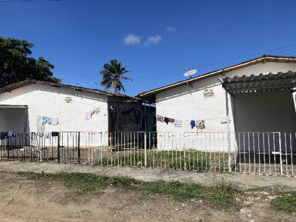Casa com 2 Quartos à Venda, 49 m² em Centro - Itapissuma