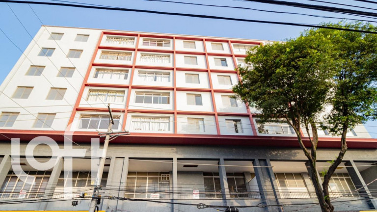 Imagem Apartamento com 3 Quartos à Venda, 116 m² em Belenzinho - São Paulo
