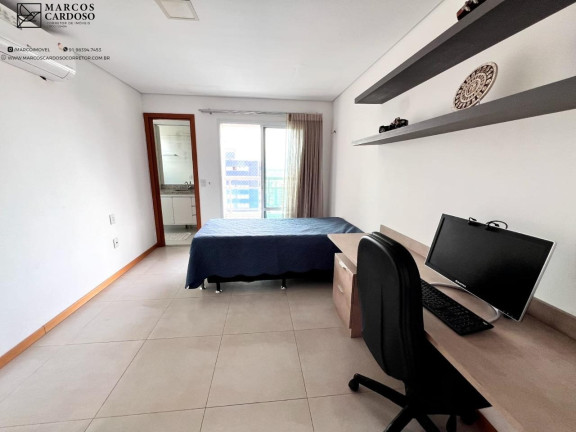 Imagem Imóvel com 3 Quartos à Venda, 195 m² em Tv. Dom Romualdo De Seixas - 795