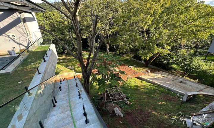 Imagem Casa de Condomínio com 6 Quartos à Venda, 1.100 m² em Residencial Aldeia Do Vale - Goiânia Imagem Casa de Condomínio com 6 Quartos à Venda, 1.100 m² em Residencial Aldeia Do Vale - Goiânia