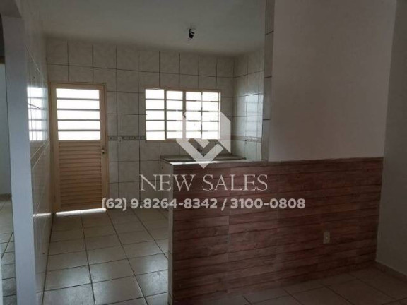 Imagem Casa com 2 Quartos à Venda, 525 m² em Jardim Brasil - Goiânia Imagem Casa com 2 Quartos à Venda, 525 m² em Jardim Brasil - Goiânia