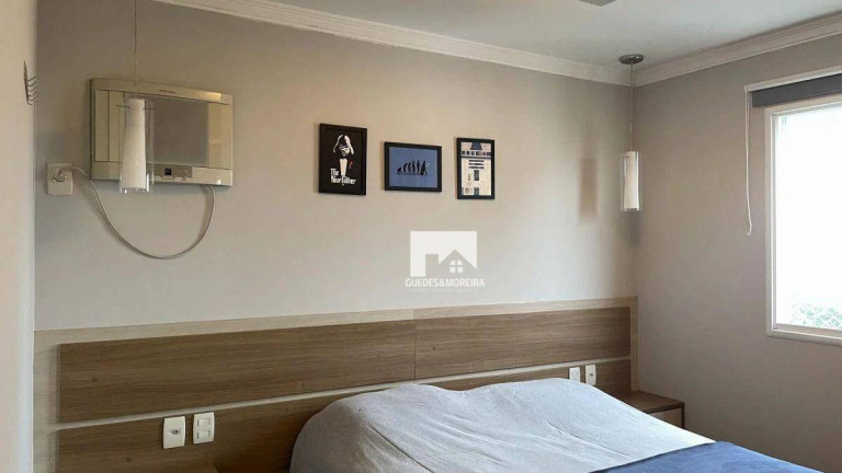 Imagem Apartamento com 3 Quartos à Venda, 117 m² em Parque Prado - Campinas