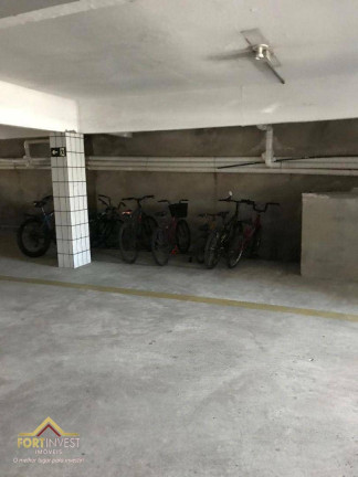 Imagem Imóvel com 1 Quarto à Venda, 46 m² em Tupi - Praia Grande