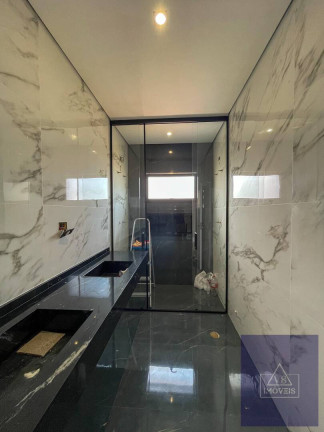 Casa de Condomínio com 4 Quartos à Venda, 280 m² em Cezar De Souza - Mogi Das Cruzes