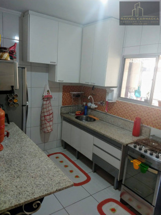 Imagem Apartamento com 2 Quartos à Venda, 64 m² em Jaguaribe - Osasco