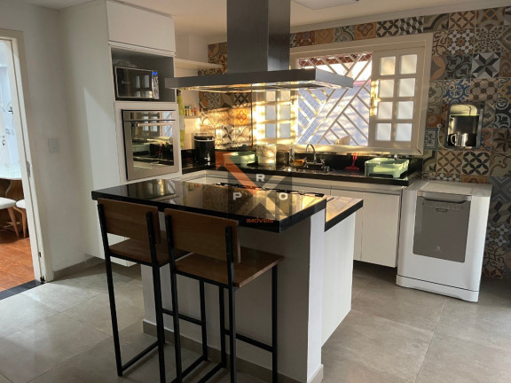 Imagem Casa com 4 Quartos à Venda, 280 m² em Ipiranga - São Paulo Imagem Casa com 4 Quartos à Venda, 280 m² em Ipiranga - São Paulo