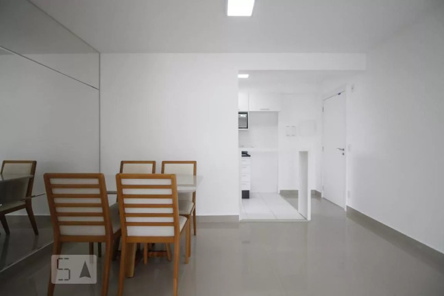 Imagem Apartamento com 3 Quartos à Venda, 92 m² em Santo Amaro - São Paulo