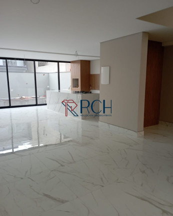Imagem Casa com 3 Quartos à Venda, 155 m² em Horto Florestal - Sorocaba