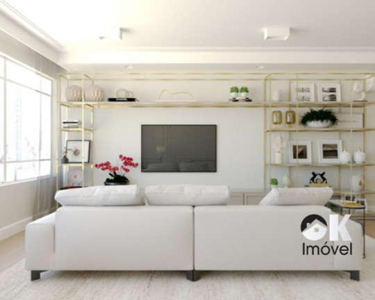 Imagem Apartamento com 3 Quartos à Venda, 292 m² em Jardim Paulista - São Paulo Imagem Apartamento com 3 Quartos à Venda, 292 m² em Jardim Paulista - São Paulo