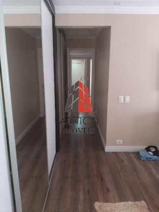 Imagem Apartamento com 3 Quartos à Venda, 190 m² em Vila Santo Estevão - São Paulo