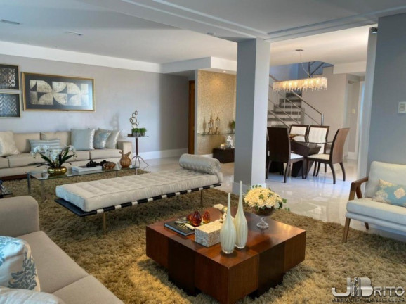 Imagem Imóvel com 4 Quartos à Venda, 322 m² em Itaigara - Salvador Imagem Imóvel com 4 Quartos à Venda, 322 m² em Itaigara - Salvador