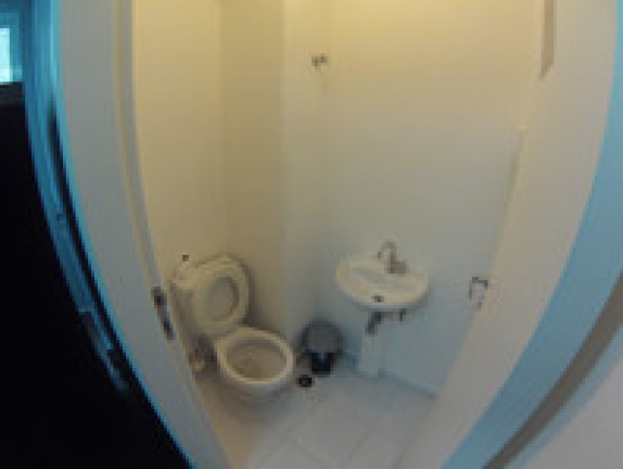 Imagem Imóvel com 1 Quarto à Venda, 23 m² em Brooklin - São Paulo