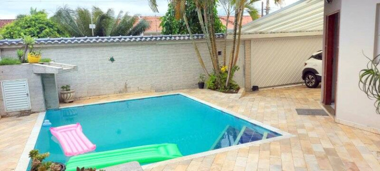 Imagem Casa com 4 Quartos à Venda, 260 m² em Jd Mar E Sol - Peruíbe Imagem Casa com 4 Quartos à Venda, 260 m² em Jd Mar E Sol - Peruíbe