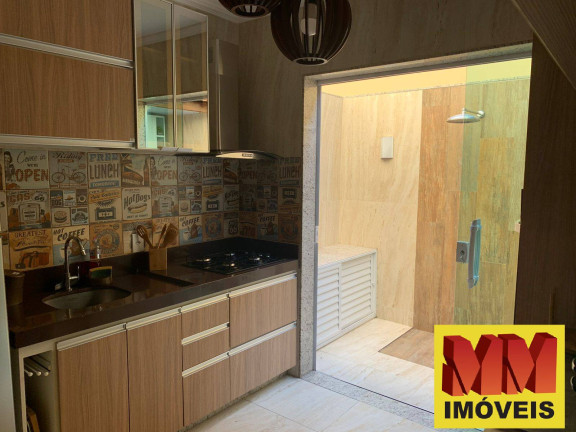 Imagem Casa de Condomínio com 2 Quartos à Venda, 78 m² em Braga - Cabo Frio Imagem Casa de Condomínio com 2 Quartos à Venda, 78 m² em Braga - Cabo Frio