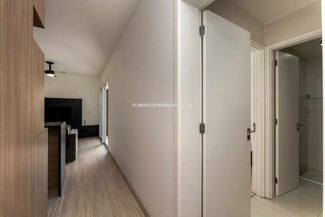 Imagem Apartamento com 1 Quarto à Venda, 57 m² em Paraíso - São Paulo