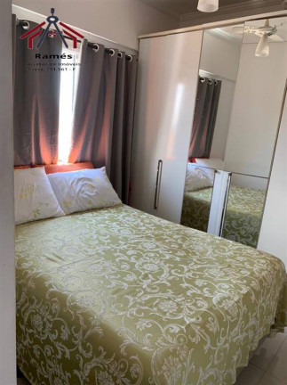 Imagem Apartamento com 1 Quarto à Venda, 58 m² em Boqueirao - Praia Grande