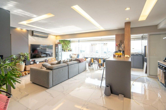 Imagem Apartamento com 2 Quartos à Venda, 95 m² em Vila Monumento - São Paulo