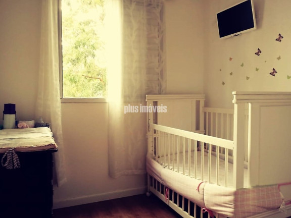 Imagem Apartamento com 2 Quartos à Venda, 50 m² em Panamby - São Paulo Imagem Apartamento com 2 Quartos à Venda, 50 m² em Panamby - São Paulo