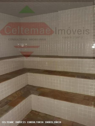 Imagem Apartamento com 2 Quartos à Venda, 64 m² em Parque Santo Antonio - Taubaté