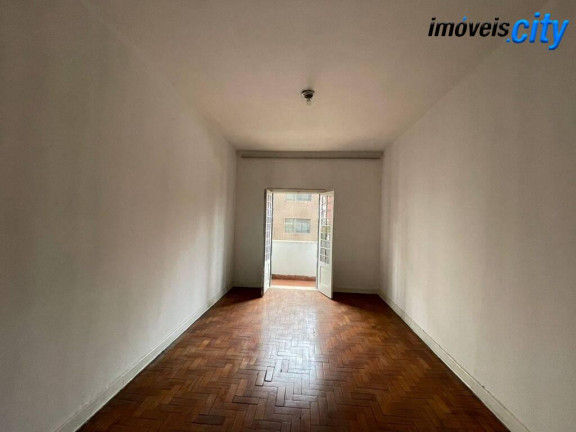 Imagem Apartamento com 1 Quarto para Alugar, 40 m² em Liberdade - São Paulo Imagem Apartamento com 1 Quarto para Alugar, 40 m² em Liberdade - São Paulo