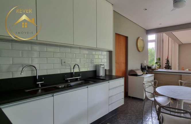 Imagem Sobrado com 4 Quartos à Venda, 347 m² em Swiss Park - Campinas Imagem Sobrado com 4 Quartos à Venda, 347 m² em Swiss Park - Campinas